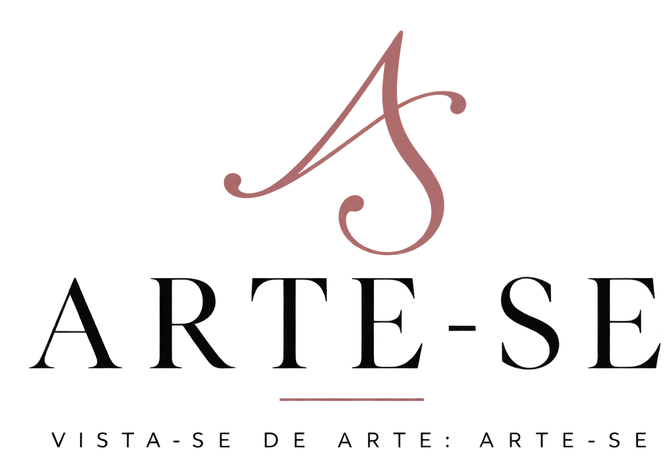 Arte-se — Vista-se de arte