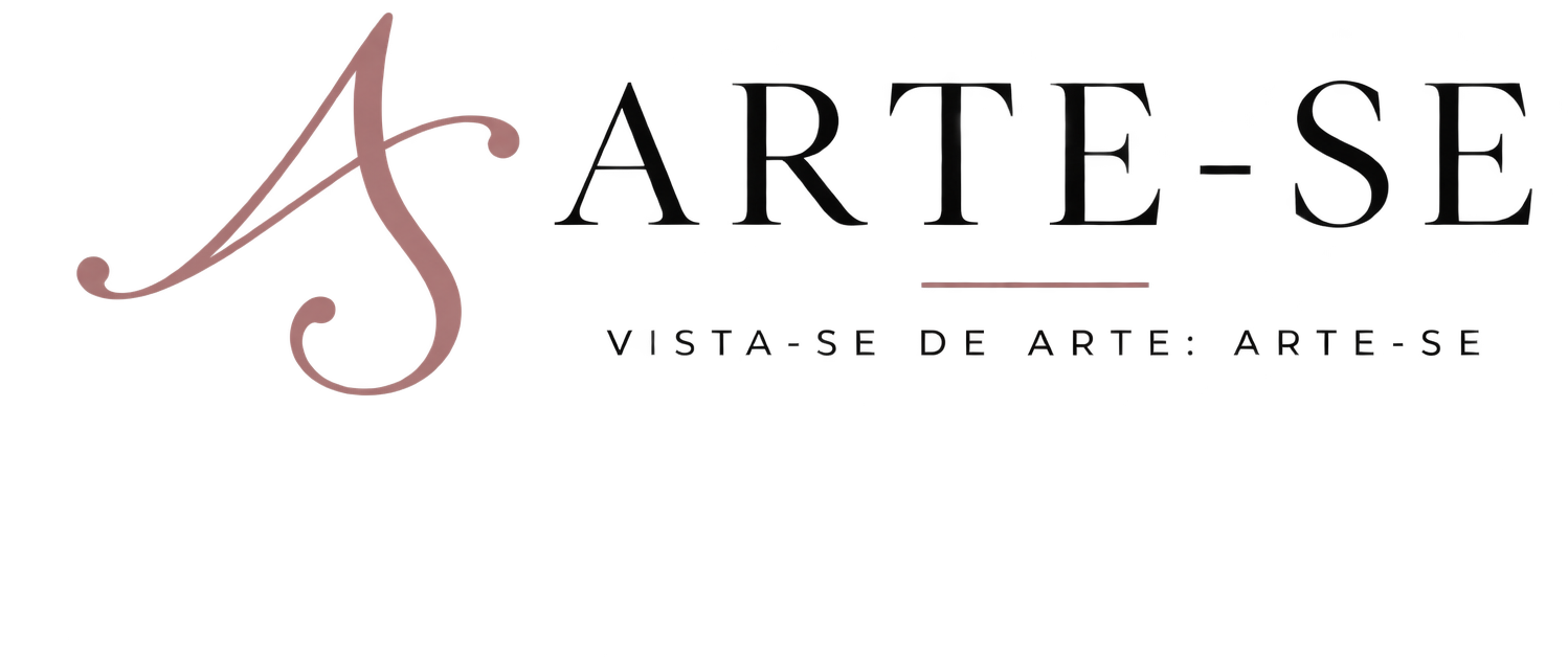 Arte-se — Vista-se de arte